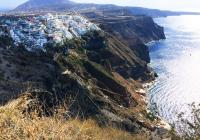 Santorini Grækenland 3